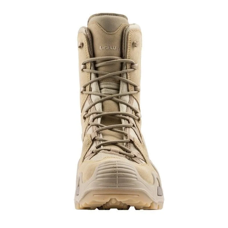 Lowa Zephyr GTX Hi Bot Desert