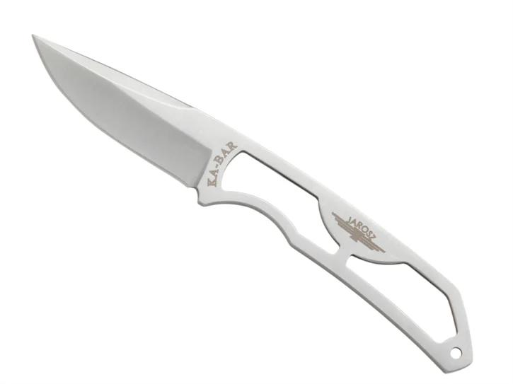 KA-BAR Jarosz Rambler Skeleton Bıçak