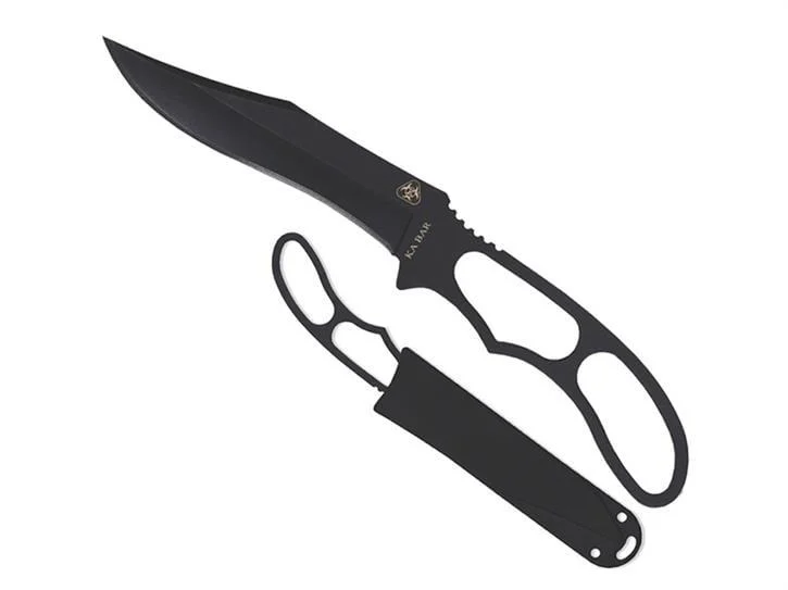 KA-BAR Acheron Skeleton Bıçak