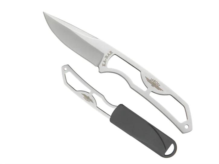 KA-BAR Jarosz Rambler Skeleton Bıçak